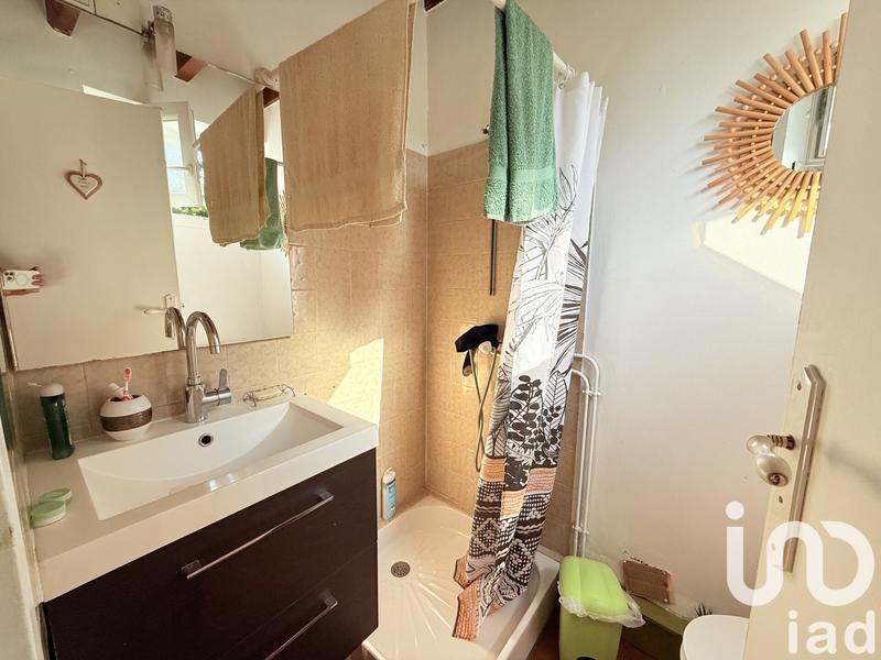 Maison de campagne - 104 m² - 4 pièces