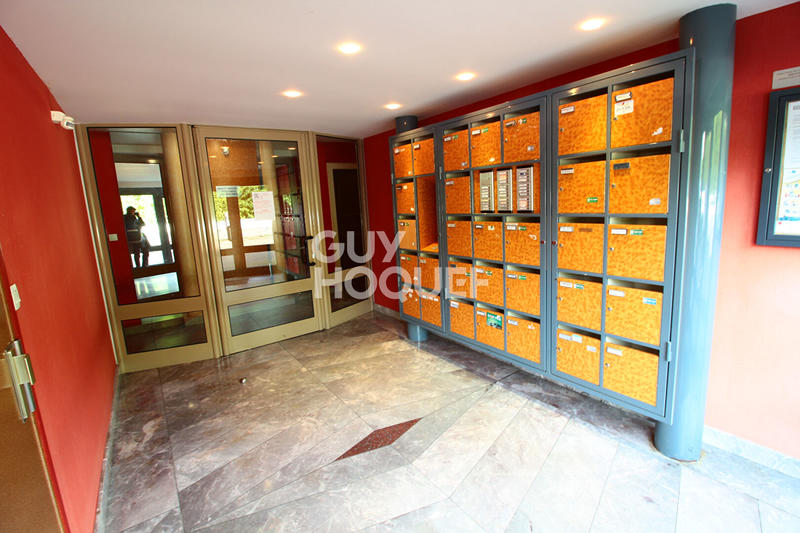 Appartement - 23 m² - 1 pièce