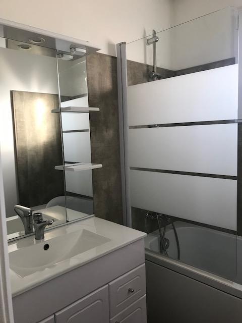 Appartement - 43 m² - 3 pièces