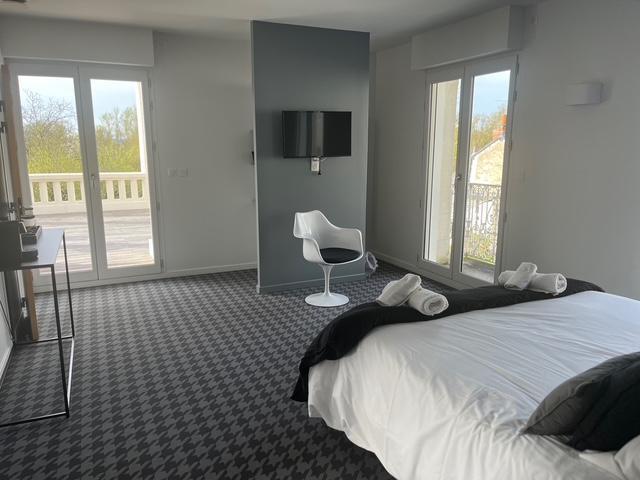 Maison de maîtres - 277 m² - 8 pièces