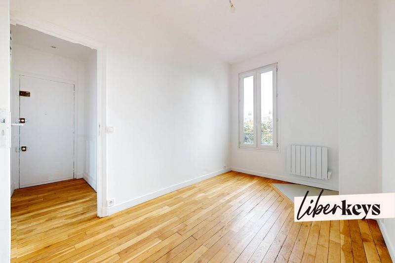 Appartement - 44 m² - 3 pièces