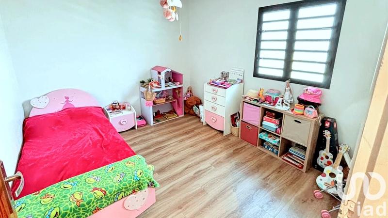 Maison - 220 m² - 8 pièces