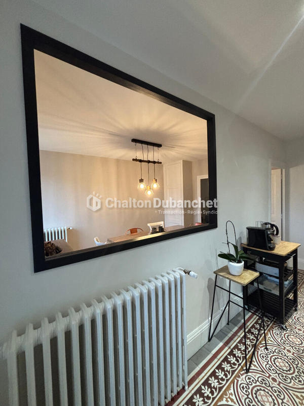 Appartement - 103 m² - 5 pièces