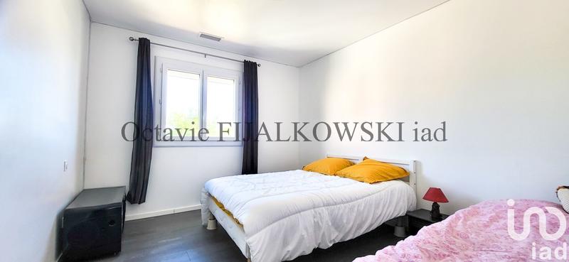 Maison - 134 m² - 5 pièces