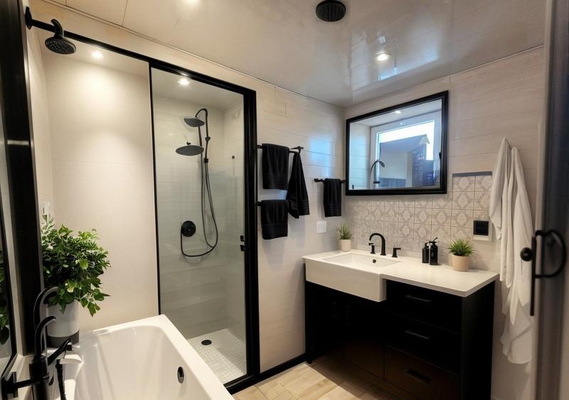 Maison - 128 m² - 4 pièces