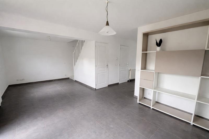 Maison - 63 m² - 4 pièces