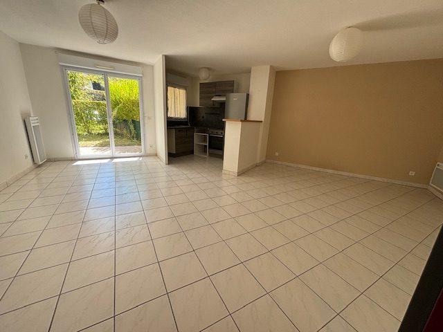 Appartement - 51 m² - 3 pièces