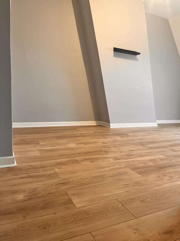 Appartement - 71 m² - 4 pièces