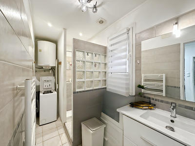 Maison - 42 m² - 2 pièces