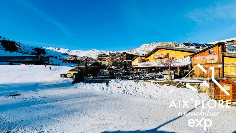 Fonds de commerce - Hôtellerie / Restauration - 90 m²