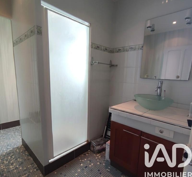 Maison - 126 m² - 4 pièces