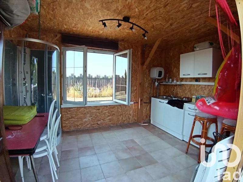 Maison - 137 m² - 5 pièces