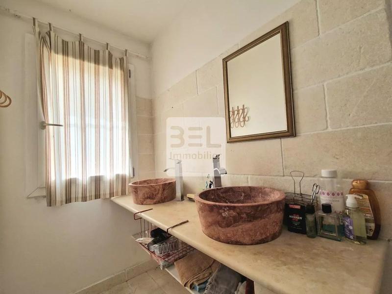 Maison - 170 m² - 6 pièces