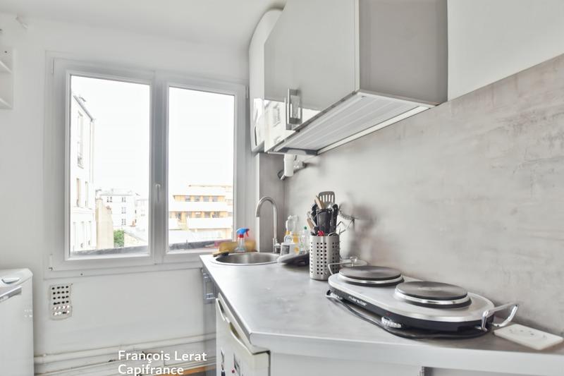 Appartement - 33 m² - 2 pièces