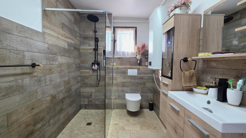 Maison - 139 m² - 5 pièces