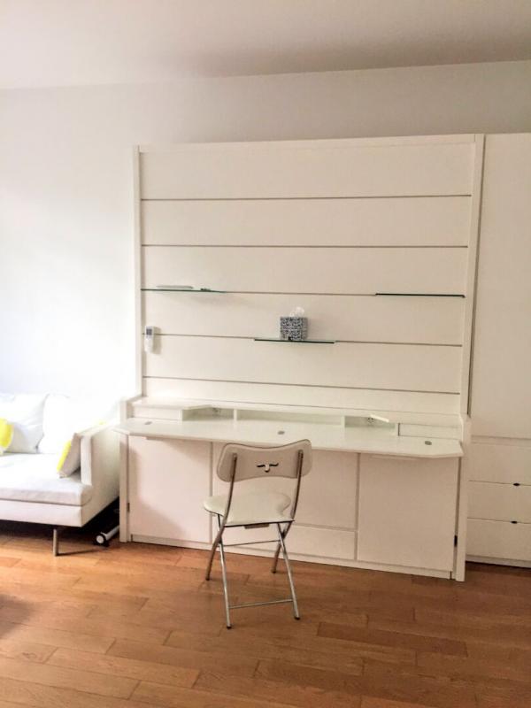 Appartement - 31 m² - 1 pièce