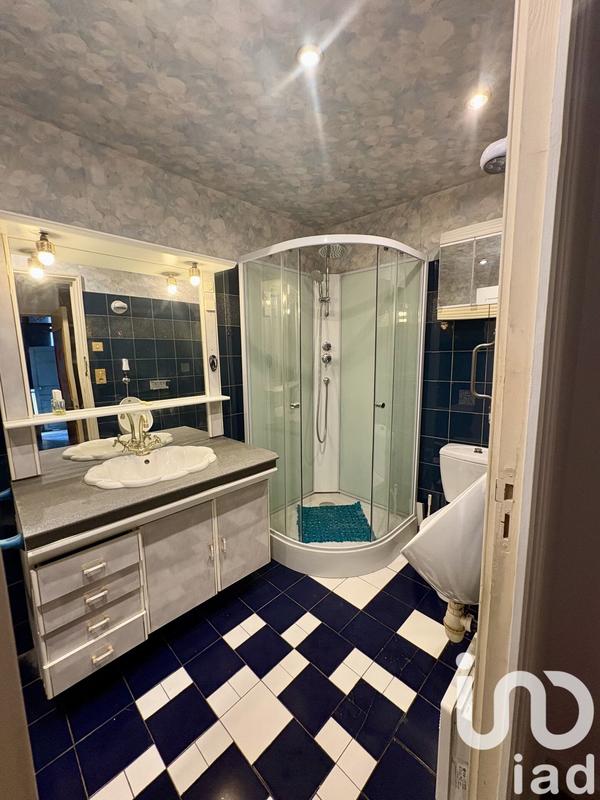 Appartement - 86 m² - 4 pièces