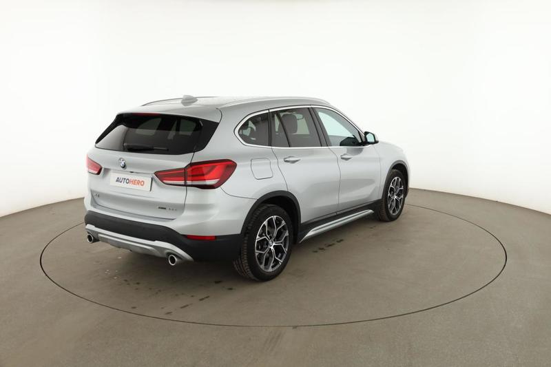 Bmw X1 xDrive20d xLine Bva8 190 ch