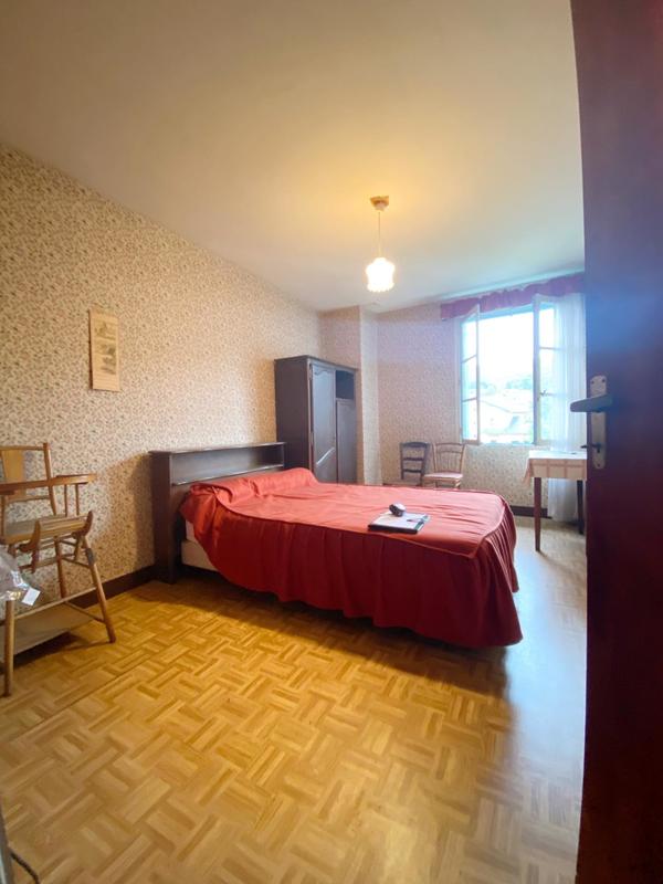 Maison - 82 m² - 4 pièces