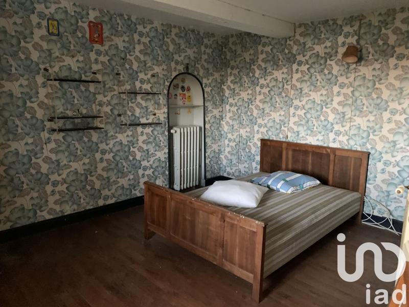 Maison - 315 m² - 13 pièces