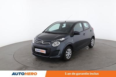Citroën C1 1.0 VTi Feel Etg 5p 69 ch