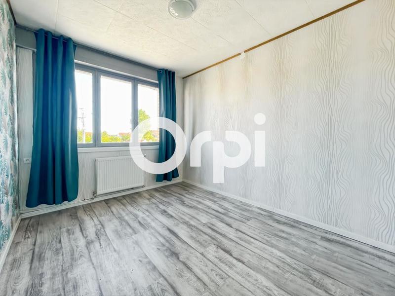 Maison - 103 m² - 4 pièces