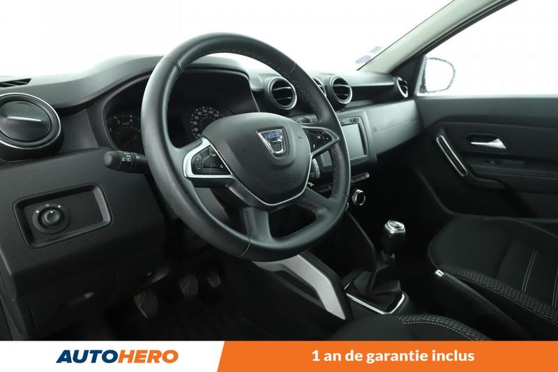 Dacia Duster II 1.3 TCe Prestige 4x2 130 ch