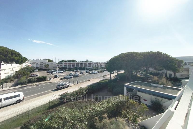 Appartement - 24 m² - 1 pièce