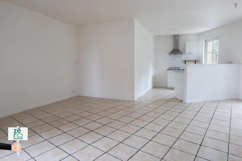 Maison - 121 m² - 7 pièces