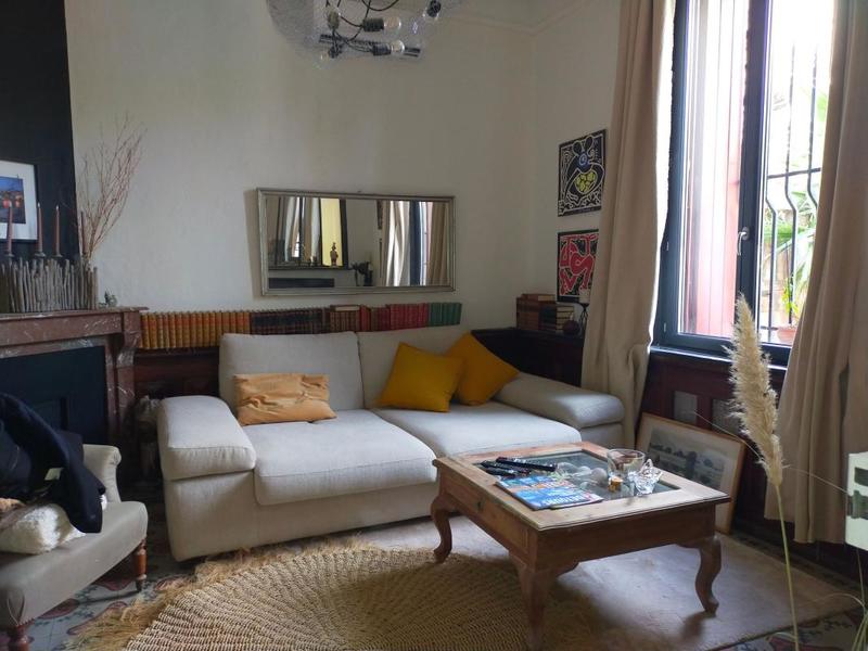 Maison - 137 m² - 5 pièces