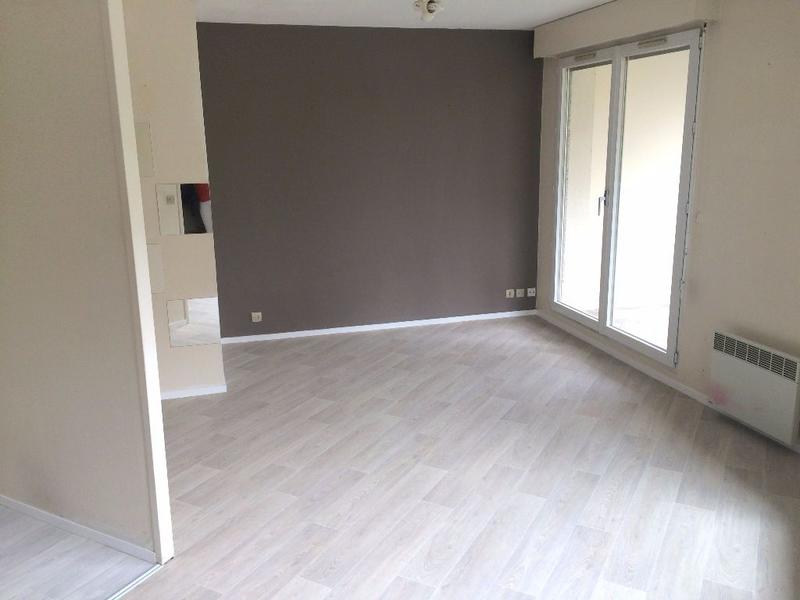 Appartement - 28 m² - 1 pièce