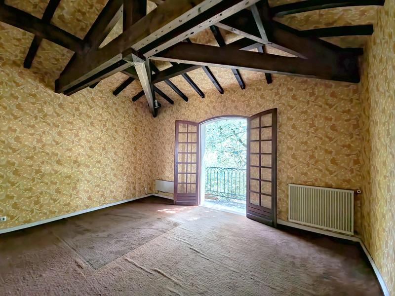 Villa - 193 m² - 7 pièces