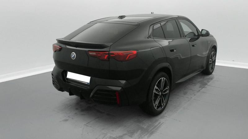 Bmw X2 U10 sDrive 20i 170ch Dkg7 m Sport