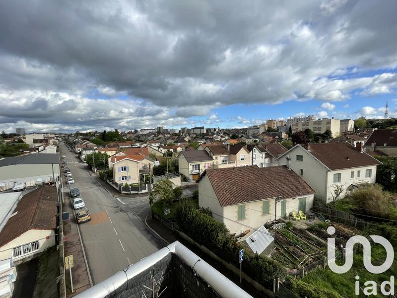 Appartement - 86 m² - 4 pièces