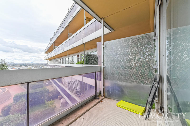 Appartement - 21 m² - 1 pièce