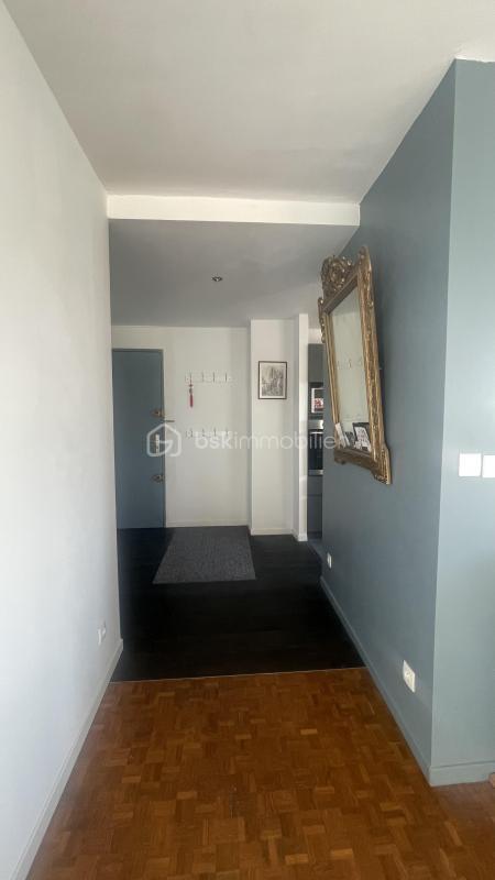 Appartement - 97 m² - 4 pièces