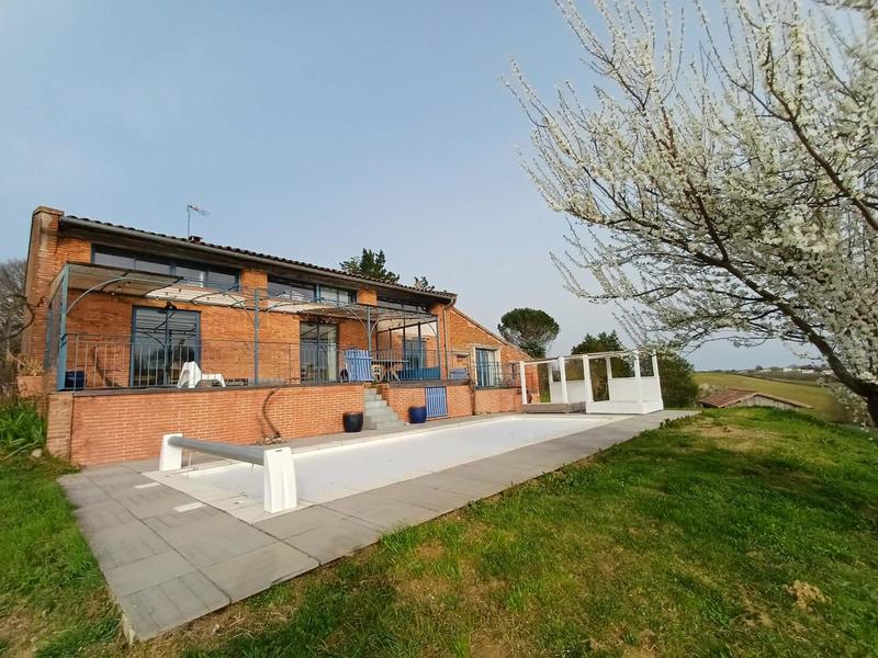 Ferme - 236 m² - 7 pièces