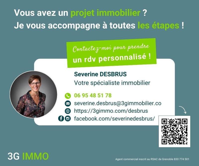 Maison traditionnelle - 140 m² - 8 pièces