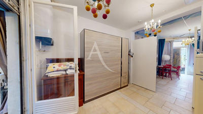 Local commercial - 26 m² - 1 pièce