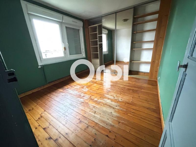 Maison - 75 m² - 3 pièces