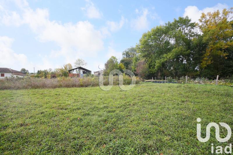 Maison de campagne - 83 m² - 5 pièces