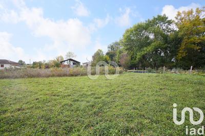 Maison de campagne - 83 m² - 5 pièces