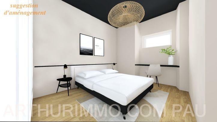 Bureau - 73 m² - 3 pièces