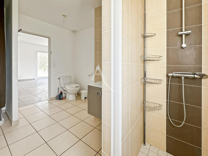 Maison - 80 m² - 3 pièces