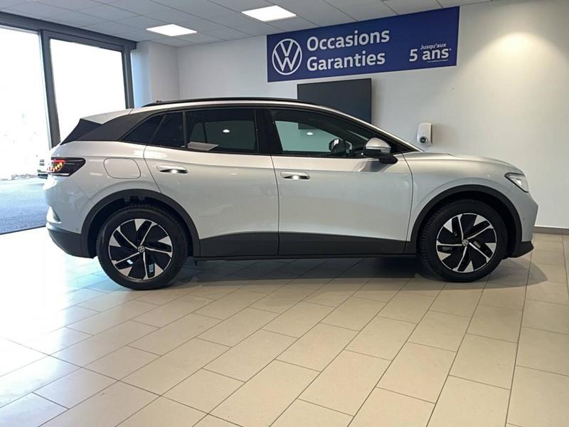 Volkswagen Id.4 286 ch Pro Life Max