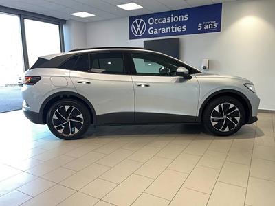 Volkswagen Id.4 286 ch Pro Life Max