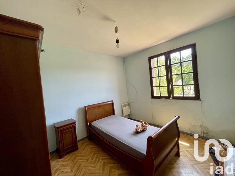 Maison - 180 m² - 5 pièces