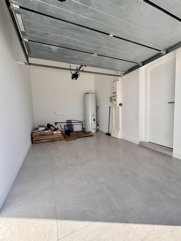 Maison - 106 m² - 5 pièces