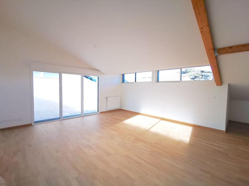 Appartement - 118 m² - 4 pièces