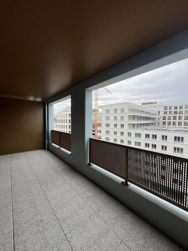 Appartement - 71 m² - 3 pièces